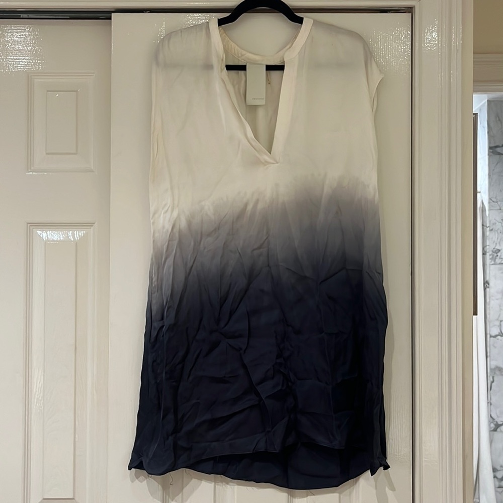 Tye Dye Tunic